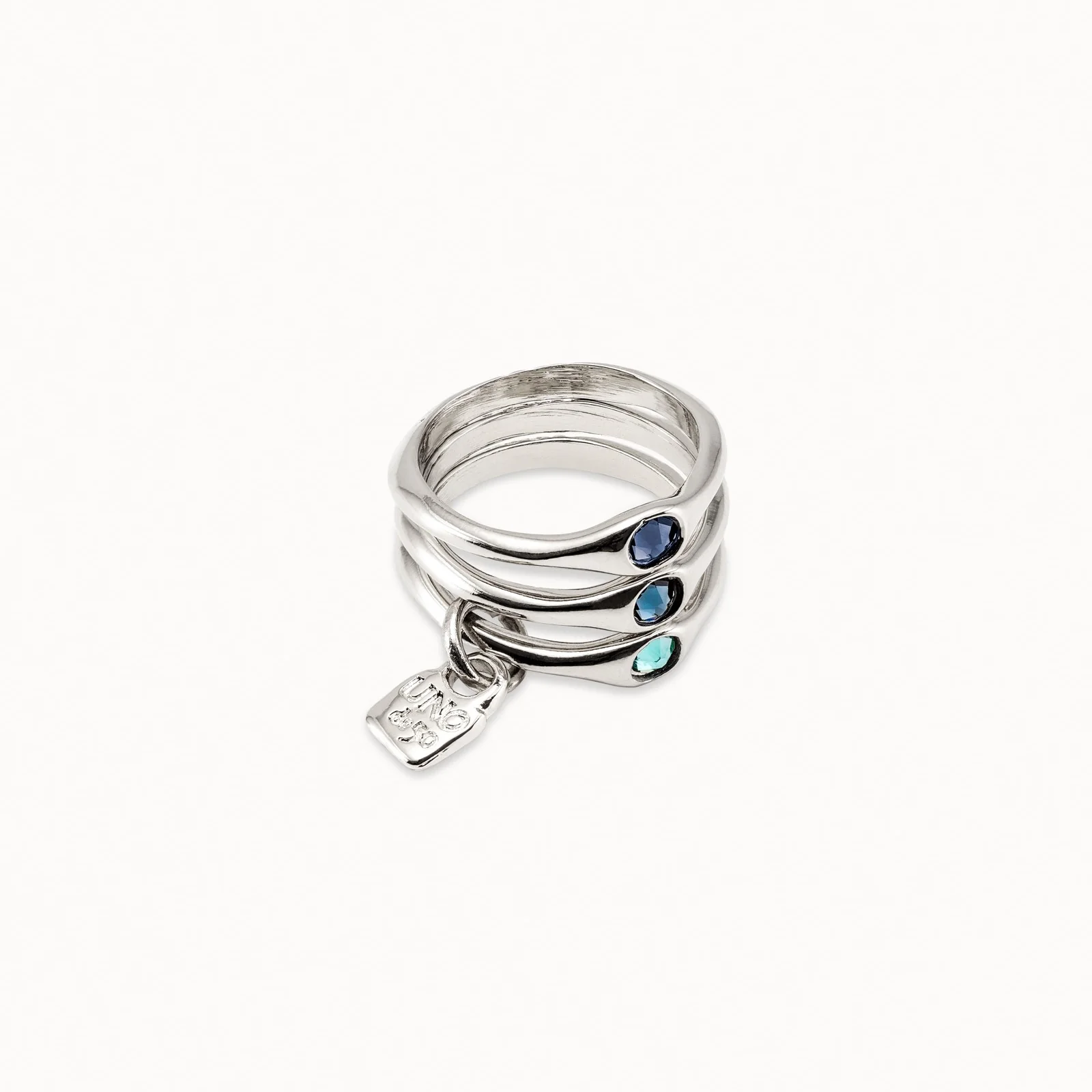 HAPPY BLUE RING - Image 3