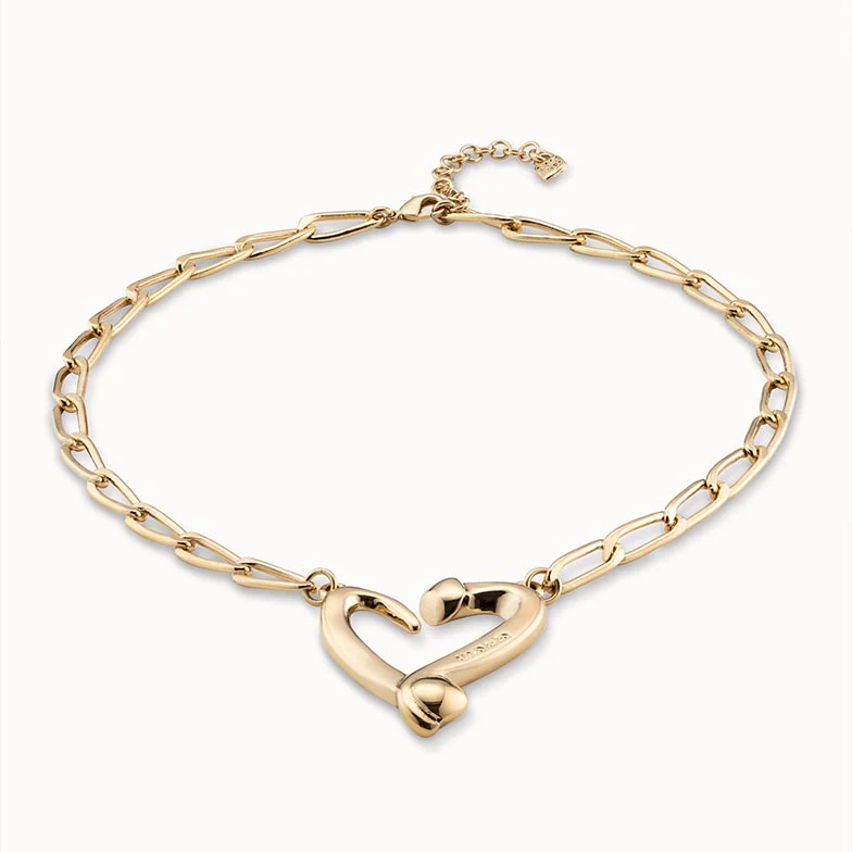 ONE LOVE NECKLACE - Image 3