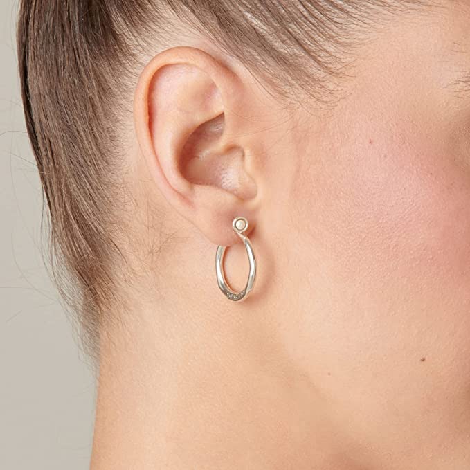 PROTECTED EARRINGS - Image 3